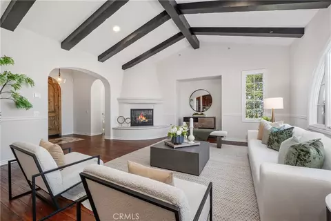 Living - 525 Luminous, Irvine, CA 92603 photo 4 of 5