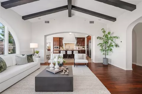 Living - 525 Luminous, Irvine, CA 92603 photo 2 of 5
