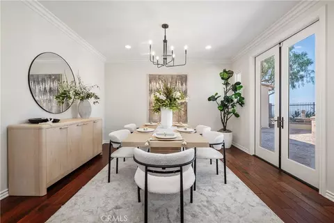 Dining - 525 Luminous, Irvine, CA 92603 photo 2 of 2