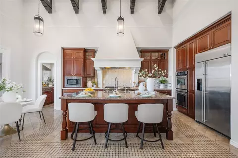 Kitchen - 525 Luminous, Irvine, CA 92603 photo 1 of 3