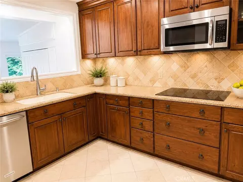 Kitchen - 6414 E Willow, Long Beach, CA 90815 photo 1 of 2