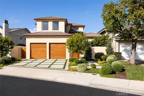 2 Rue Biarritz, Newport Beach, CA 92660