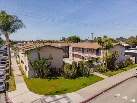 5503 Cherry Ave, Long Beach, CA 90805