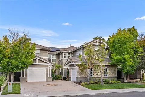16 Vela Ct, Coto De Caza, CA 92679