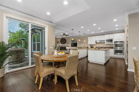 16 Vela Ct, Coto De Caza, CA 92679