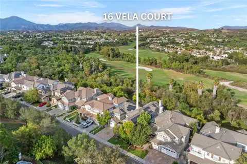 16 Vela Ct, Coto De Caza, CA 92679