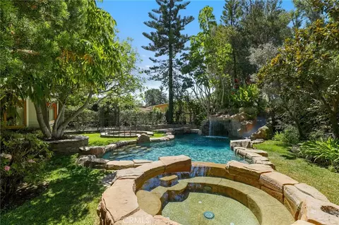 Exterior - 752 N Creekview, Orange, CA 92869 photo 16 of 23