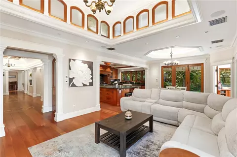 Living - 752 N Creekview, Orange, CA 92869 photo 2 of 2