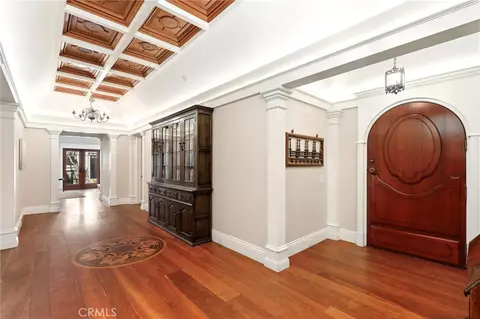 Entry Way - 752 N Creekview, Orange, CA 92869 photo 1 of 5