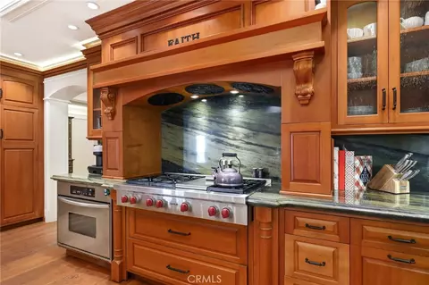 Kitchen - 752 N Creekview, Orange, CA 92869 photo 3 of 4