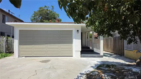 1601 E 43rd, Los Angeles, CA 90011