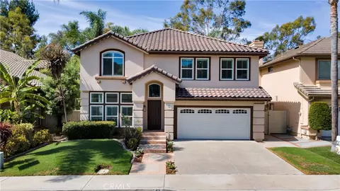43 Cantata, Mission Viejo, CA 92692