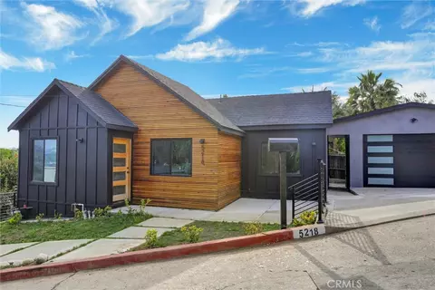 5218 Barker Dr, Los Angeles, CA 90042