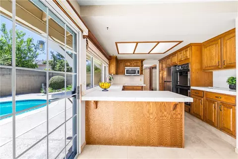 Kitchen - 9652 Duke, Westminster, CA 92683 photo 2 of 7