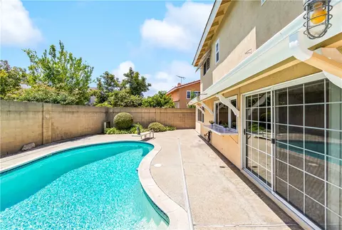 Exterior - 9652 Duke, Westminster, CA 92683 photo 6 of 7