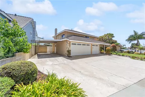 Exterior - 9652 Duke, Westminster, CA 92683 photo 3 of 7