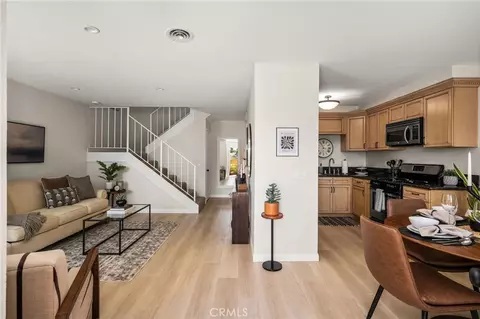 1492 W Badillo, San Dimas, CA 91773