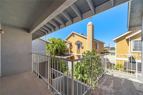 Exterior - 540 E 219th, Carson, CA 90745 photo 6 of 9