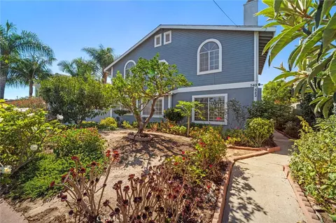 Exterior - 540 E 219th, Carson, CA 90745 photo 9 of 9