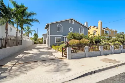 Exterior - 540 E 219th, Carson, CA 90745 photo 3 of 9