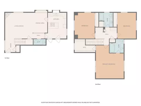 Floorplan - 540 E 219th, Carson, CA 90745 photo 3 of 3