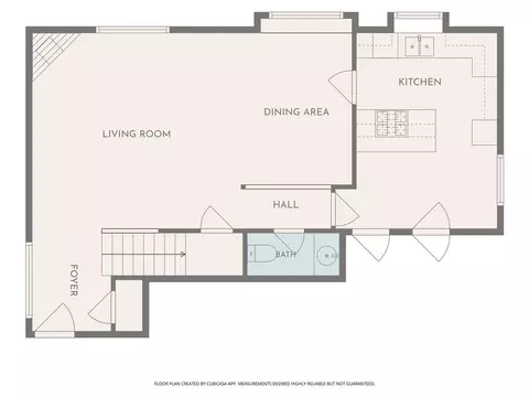 Floorplan - 540 E 219th, Carson, CA 90745 photo 1 of 3