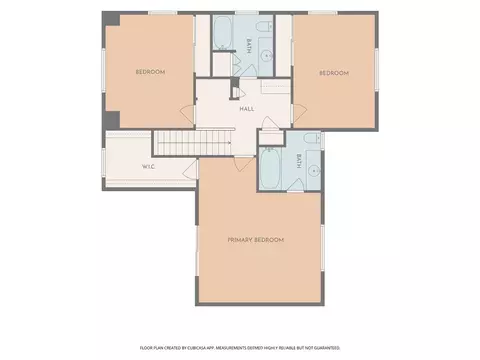 Floorplan - 540 E 219th, Carson, CA 90745 photo 2 of 3