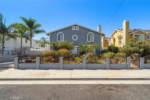 Exterior - 540 E 219th, Carson, CA 90745 photo 2 of 9