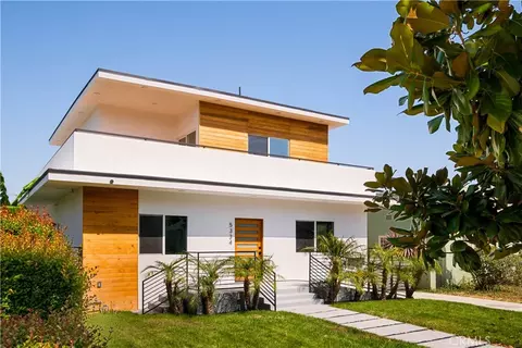 5334 Chesley Ave, Los Angeles, CA 90043