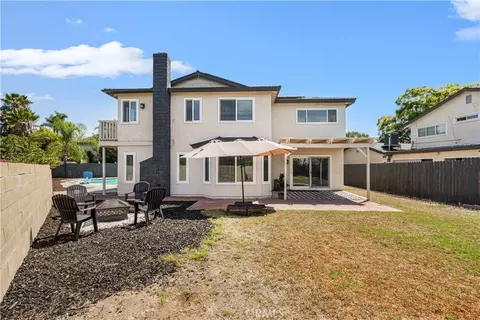 Exterior - 369 Hillhaven Cir, Brea, CA 92821 photo 3 of 8