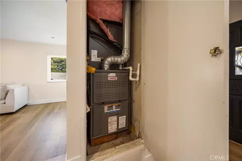 Entry Way - 369 Hillhaven Cir, Brea, CA 92821 photo 3 of 3