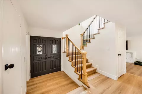 Entry Way - 369 Hillhaven Cir, Brea, CA 92821 photo 1 of 3