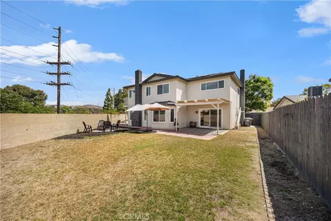 Exterior - 369 Hillhaven Cir, Brea, CA 92821 photo 4 of 8