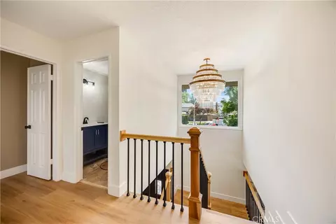 Entry Way - 369 Hillhaven Cir, Brea, CA 92821 photo 2 of 3