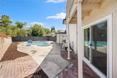 Exterior - 369 Hillhaven Cir, Brea, CA 92821 photo 7 of 8