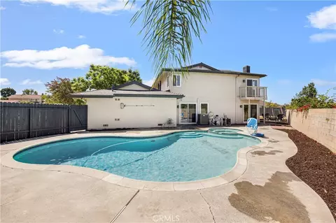 Exterior - 369 Hillhaven Cir, Brea, CA 92821 photo 5 of 8