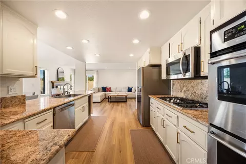 Kitchen - 369 Hillhaven Cir, Brea, CA 92821 photo 1 of 2