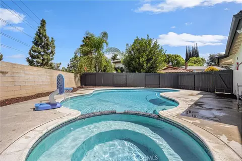 Exterior - 369 Hillhaven Cir, Brea, CA 92821 photo 6 of 8