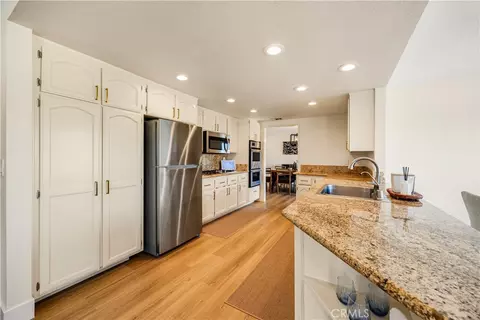 Kitchen - 369 Hillhaven Cir, Brea, CA 92821 photo 2 of 2