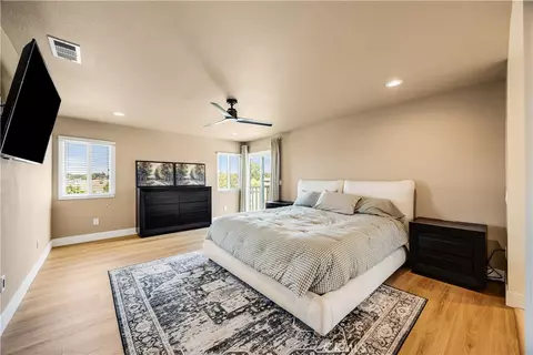 Bedroom - 369 Hillhaven Cir, Brea, CA 92821 photo 5 of 6