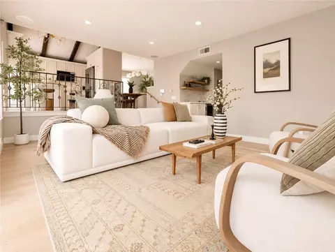 Living - 10 Delaware, Irvine, CA 92620 photo 3 of 3