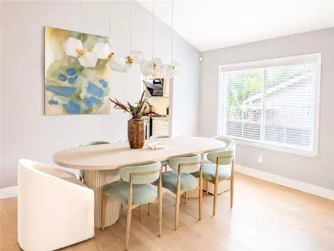 Dining - 10 Delaware, Irvine, CA 92620 photo 1 of 2