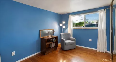Bedroom - 320 Minnesota Ave, El Cajon, CA 92020 photo 6 of 7