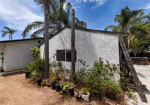Exterior - 320 Minnesota Ave, El Cajon, CA 92020 photo 4 of 4