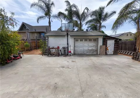 Exterior - 320 Minnesota Ave, El Cajon, CA 92020 photo 2 of 4