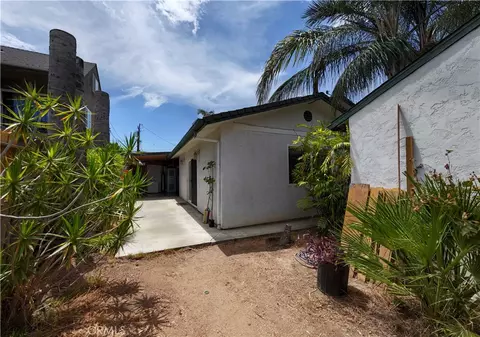 Exterior - 320 Minnesota Ave, El Cajon, CA 92020 photo 1 of 4