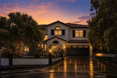 25462 Evans Pointe, Dana Point, CA 92629