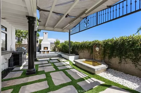 Exterior - 25462 Evans Pointe, Dana Point, CA 92629 photo 7 of 9