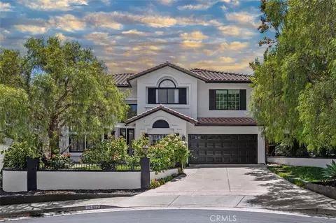 Exterior - 25462 Evans Pointe, Dana Point, CA 92629 photo 2 of 9