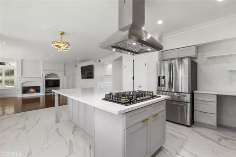 Kitchen - 25462 Evans Pointe, Dana Point, CA 92629 photo 5 of 5